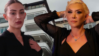 İlk duruşma bugün! İşte Güllü'nün kızı için istenen ceza...