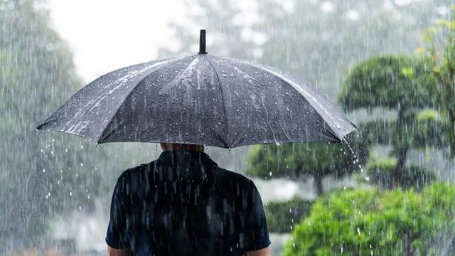 Meteoroloji'den peş peşe fırtına ve sağanak uyarısı! Birçok bölgede etkili olacak