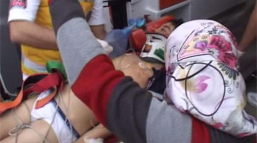 İhmal 11 yaşındaki İbrahim'in canına mal oldu