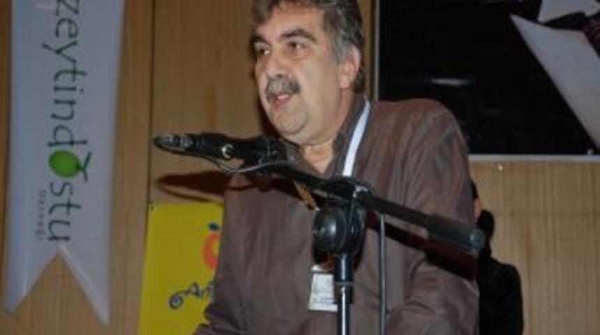 G&uuml;reli'den ilgin&ccedil; iddia: Bazı oteller, zeytinyağı diye başka şeyler yediriyor