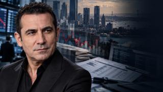 Ferhat Göçer fon gündemine sessiz kalmadı: Ponzi, Titan, saadet zinciri...