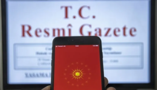 Arazi ve taşınmazlar i&ccedil;in yeni karar Resmi Gazete&rsquo;de yayımlandı