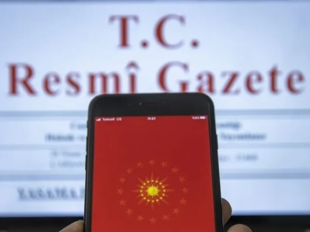 Arazi toplulaştırma ve acele kamulaştırma kararları Resmi Gazete'de yayımlandı