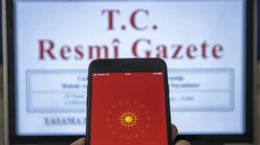 Arazi toplulaştırma ve acele kamulaştırma kararları Resmi Gazete'de yayımlandı