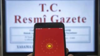 Arazi toplulaştırma ve acele kamulaştırma kararları Resmi Gazete'de yayımlandı