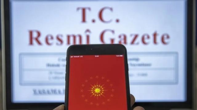 Arazi toplulaştırma ve acele kamulaştırma kararları Resmi Gazete'de yayımlandı