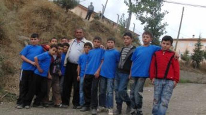 Daha iyi eğitim için destek bekliyorlar