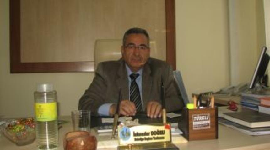 Aşevi Kurban Bayramı'nda yardım bekliyor