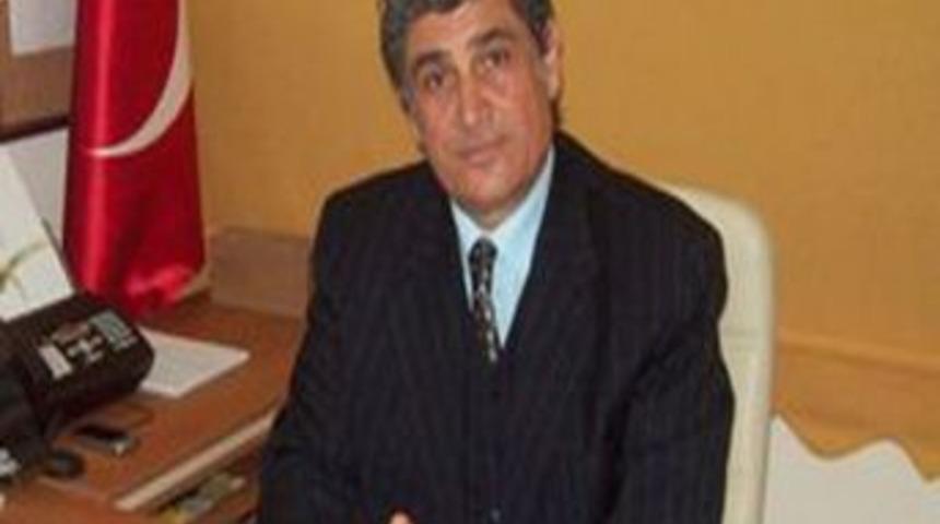 T&uuml;rkiye Değişim Hareketi eski il&ccedil;e başkanı &ouml;ld&uuml;r&uuml;ld&uuml;