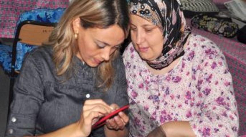 Fethiye Halk Eğitim Merkezi yeni d&ouml;nem kursları başladı