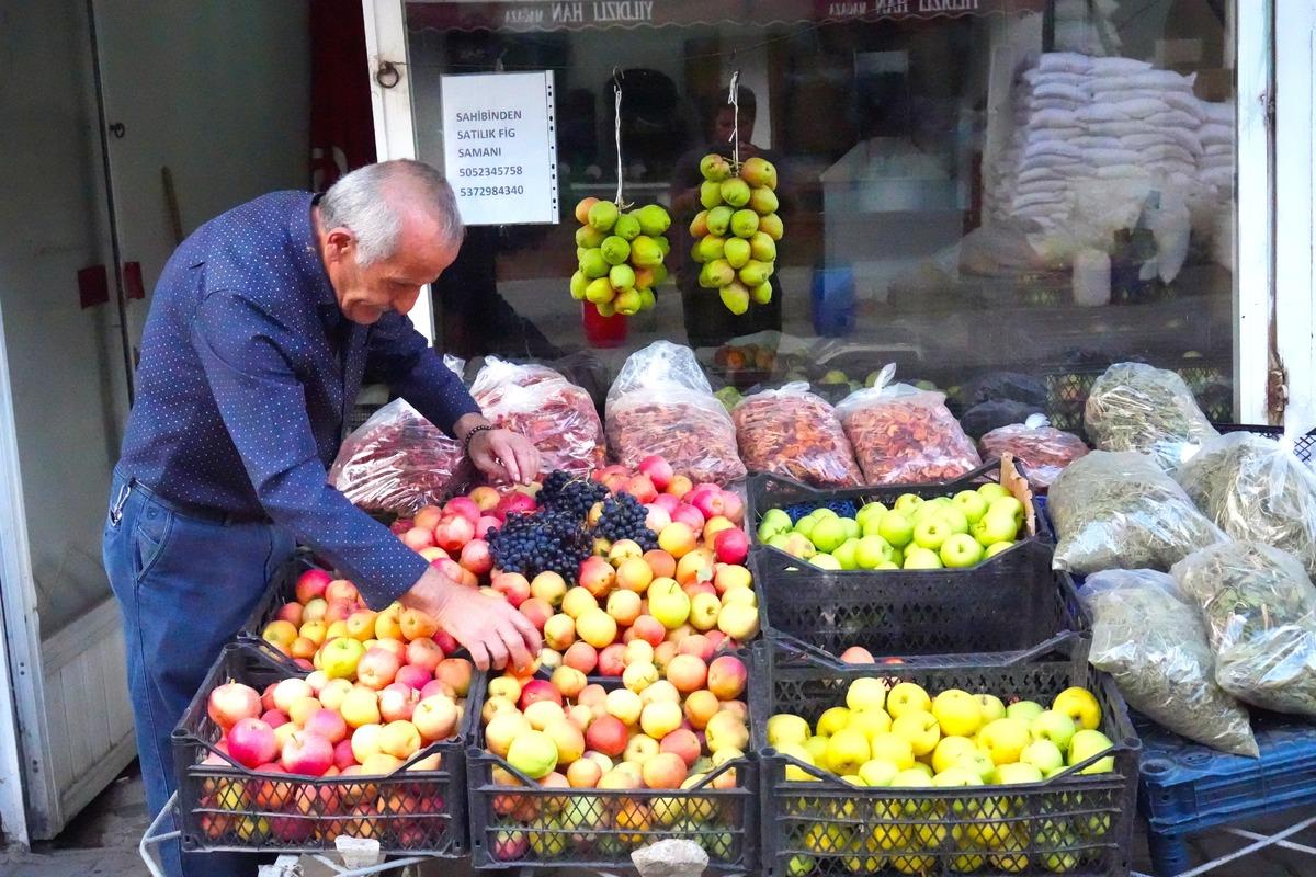 Hasadı başladı, talep il dışından yağıyor! Y&uuml;zde 70 i kargoyla g&ouml;nderiliyor 2