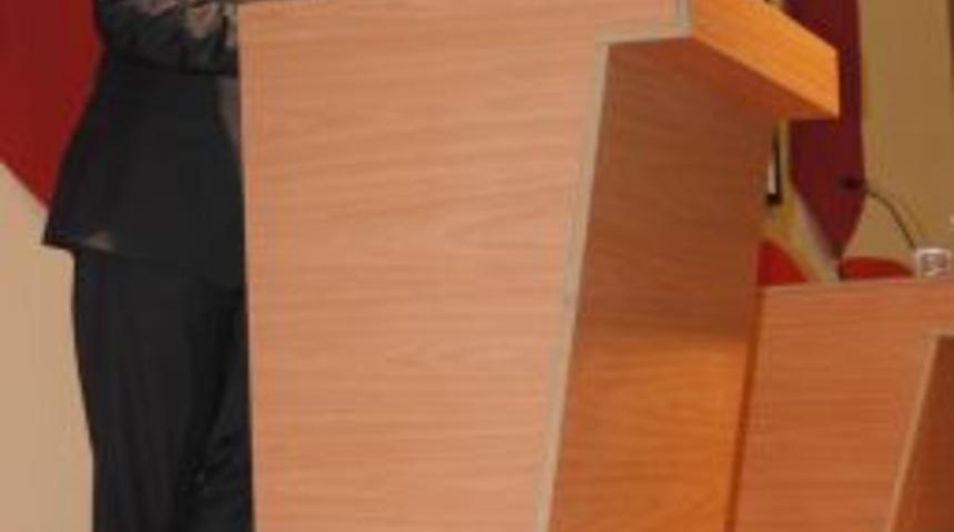 Kuzey Anadolu&rsquo;da Beylikler D&ouml;nemi Sempozyumu başladı