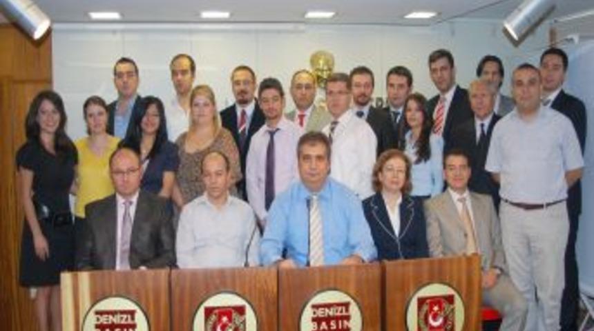 Denizli Gelişim Dershaneleri &ouml;ğrencilere tablet bilgisayar verilecek