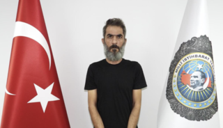 Reyhanlı saldırısının faili &Ouml;mer el-Hatip yakalandı