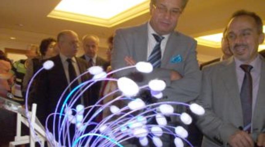 Bilim adamları, ipek b&ouml;cek&ccedil;iliğini Alanya&rsquo;da masaya yatırdı