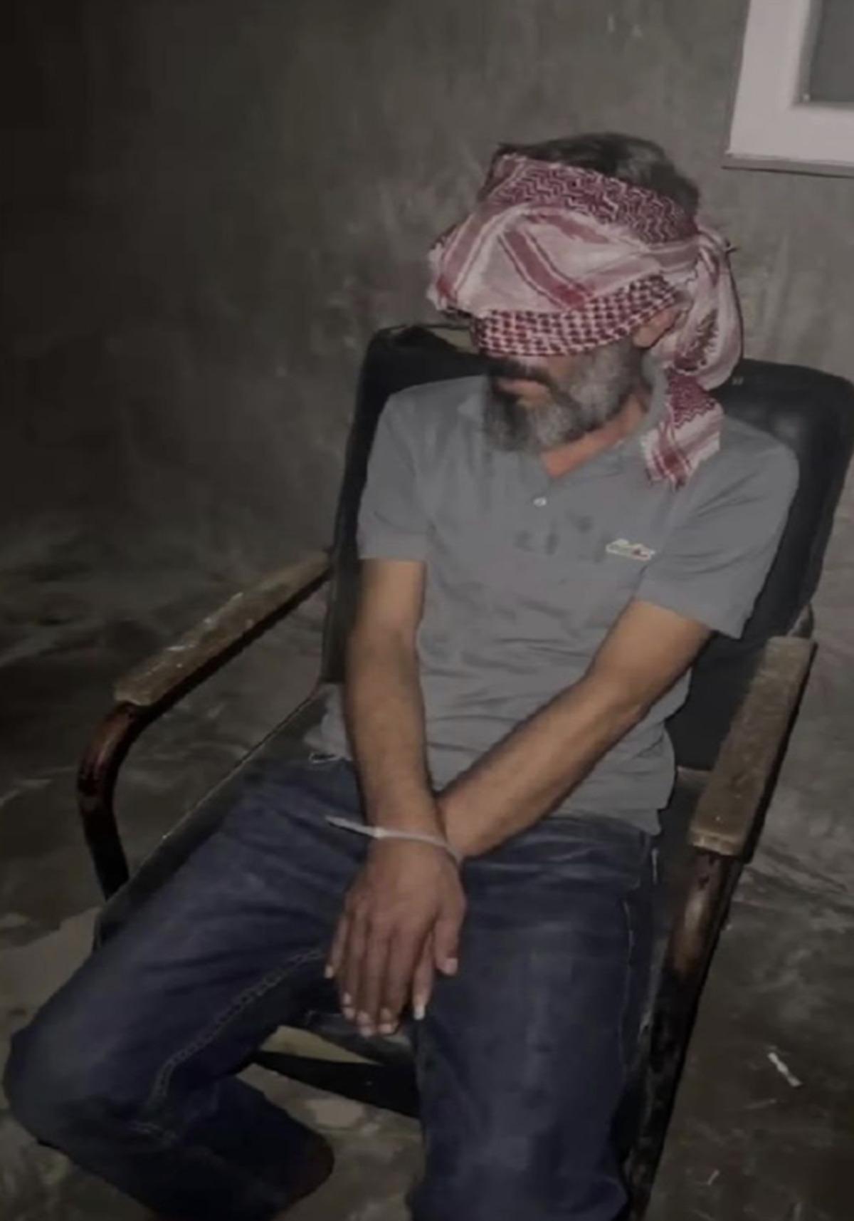 Reyhanlı saldırısının faili &Ouml;mer el-Hatip yakalandı 1