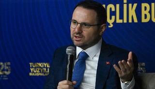 41 hisse senedinde manip&uuml;latif işlem... Bakan G&uuml;rlek detayları a&ccedil;ıkladı