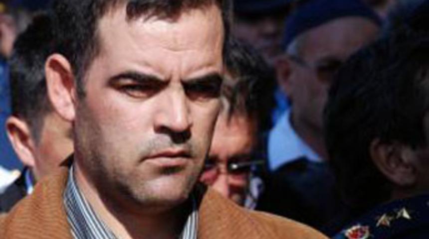 Eşinin &ouml;ld&uuml;ğ&uuml;n&uuml; PKK operasyonunda &ouml;ğrendi