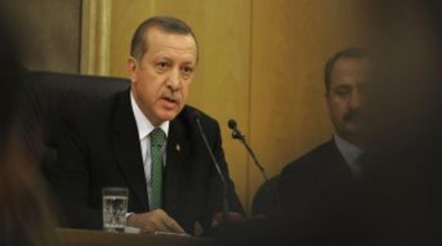 Başbakan Erdoğan: Kılıçdaroğlu belediyelerini araştırsın