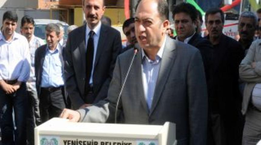 BDP İl Başkanı Aydın: Başbakan iddialarını ispatlamak zorunda