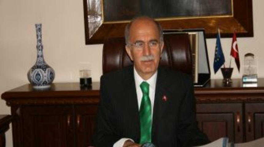 Savaşta T&uuml;rk kahramanlığını unutmayan Kore, Bursa&rsquo;ya kucak a&ccedil;tı