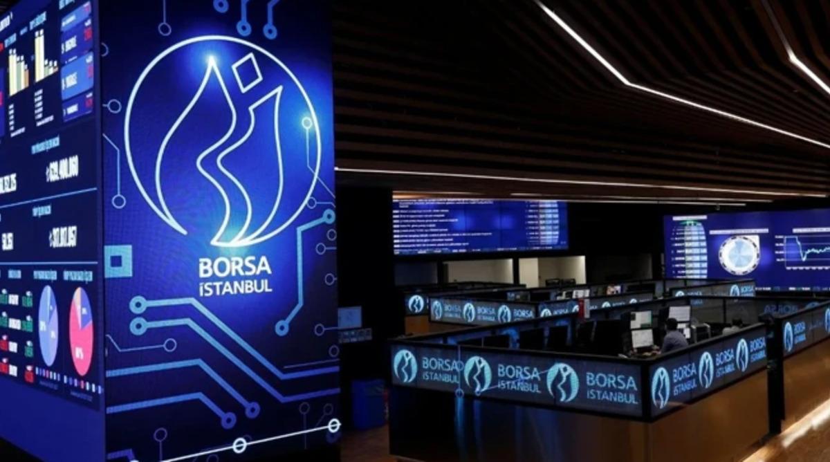 41 hisse senedinde manip&uuml;latif işlem... Bakan G&uuml;rlek ten fon soruşturması a&ccedil;ıklaması 1