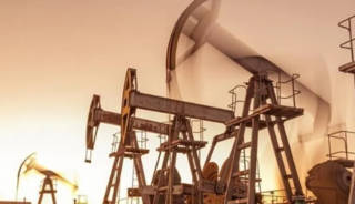 Brent petrol&uuml;n varili 97,39 dolardan işlem g&ouml;r&uuml;yor