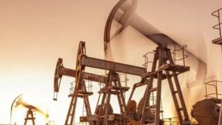 Brent petrolün varili 97,39 dolardan işlem görüyor