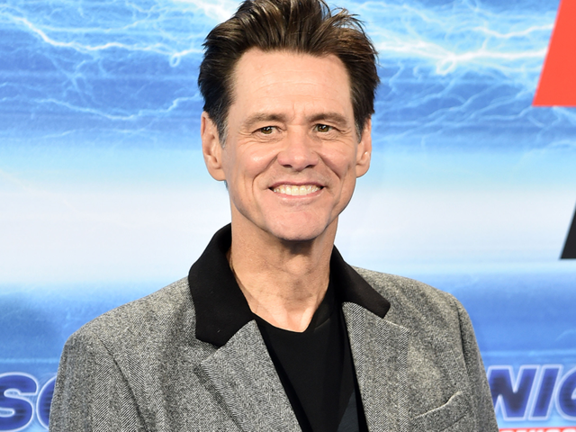 Jim Carrey ve Min Ah gizlice evlendi! "Muhteşem yol arkadaşım"