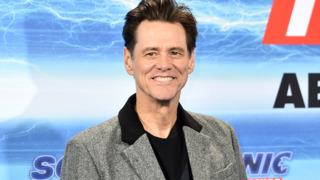 Jim Carrey ve Min Ah gizlice evlendi! Muhteşem yol arkadaşım
