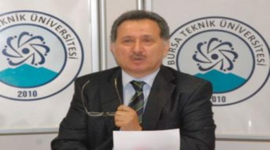 BTÜ’de akademik yıl 5 Ekim’de başlıyor