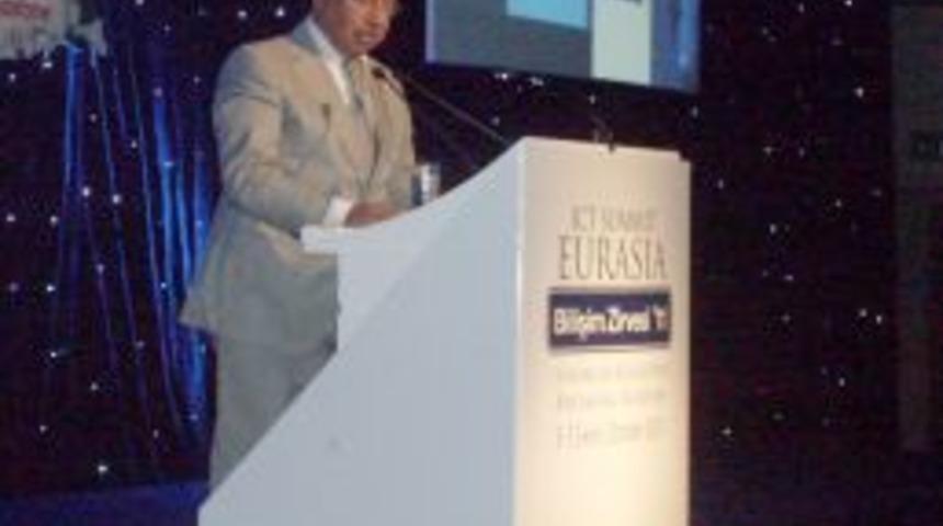 BTK Başkanı: T&uuml;rkiye, Avrupa&rsquo;da interneti en yoğun kullanan &uuml;&ccedil;&uuml;nc&uuml; &uuml;lke