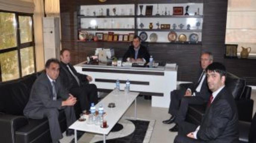 &Uuml;niversite ile sanayi arasında başlatılan proje uygulamaya ge&ccedil;iyor