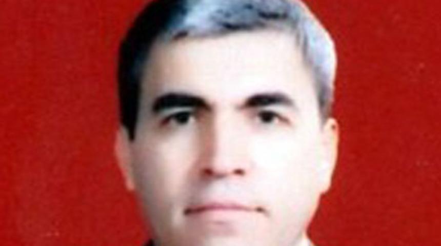 Emekli albay aşk ka&ccedil;amağı kurbanı oldu