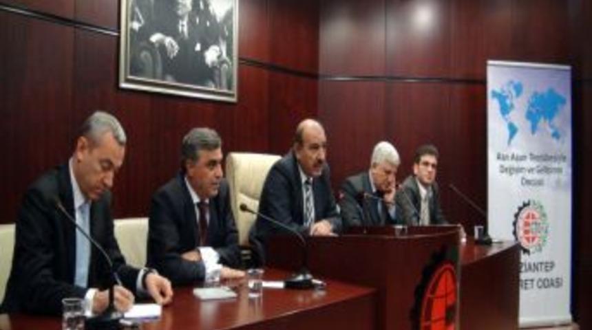 Akaryakıt bayilerinin sorunları g&ouml;r&uuml;ş&uuml;ld&uuml;