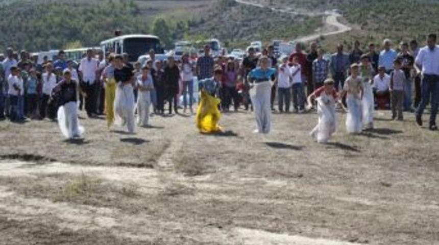 Ereğli'de G&uuml;z Şenliği
