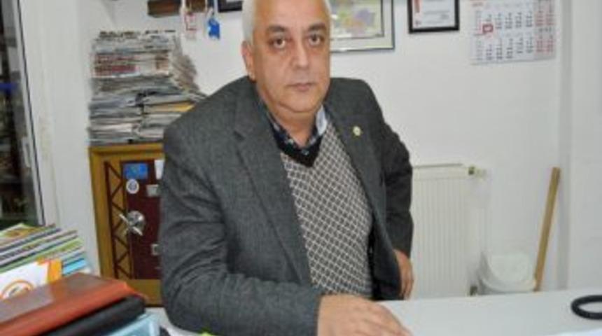 &Uuml;retici g&uuml;bre fiyatlarına tepkili