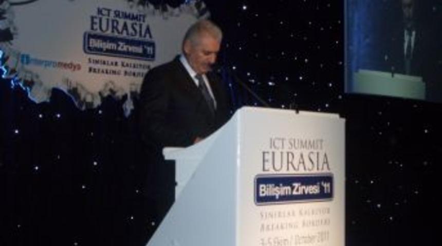 Yıldırım&rsquo;dan &lsquo;Siber Koordinasyon Kurulu&rsquo; a&ccedil;ıklaması: Bu bir &ouml;neridir