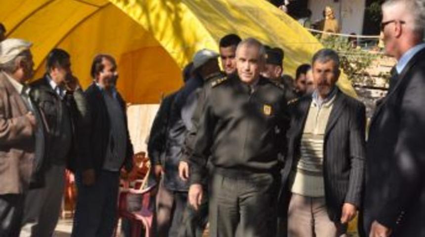 Yozgatlı şehit &uuml;steğmenin babası: Bir Murat &ouml;l&uuml;r, bin Murat doğar