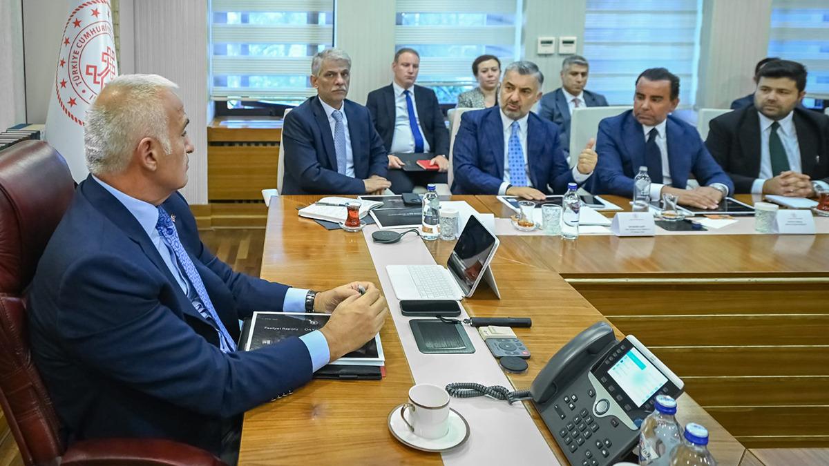 M&uuml;zelerde yeni d&ouml;nem başlıyor! T.C. kimlik kartları M&uuml;zekart olacak 1
