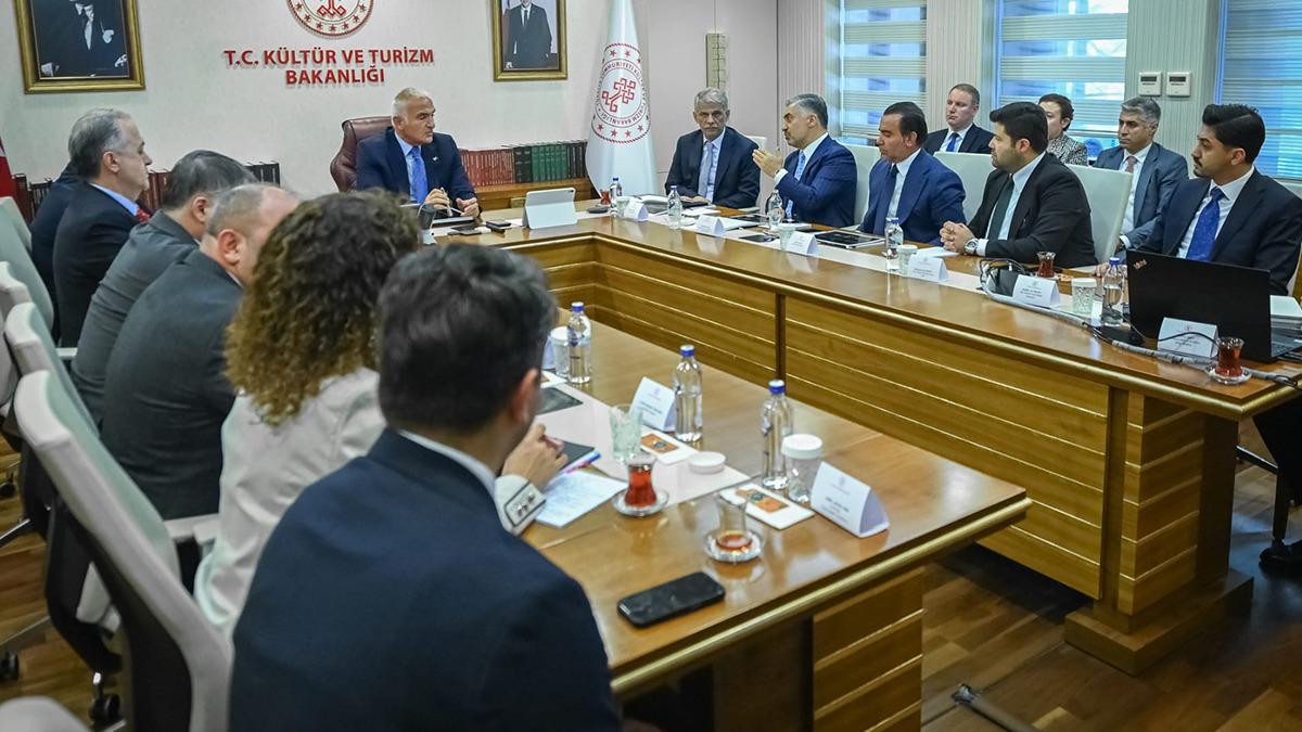 M&uuml;zelerde yeni d&ouml;nem başlıyor! T.C. kimlik kartları M&uuml;zekart olacak 2