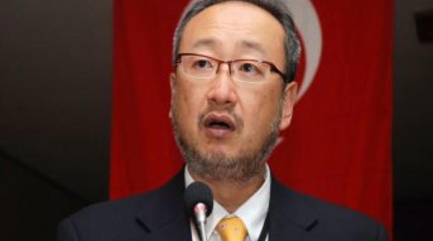 Orta Asya &uuml;lkeleri balık&ccedil;ılığı Antalya&rsquo;da &ouml;ğreniyor