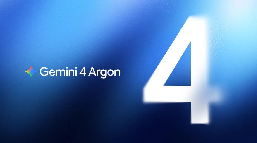 Google, Gemini 4 Argon&rsquo;u tanıttı: G&uuml;venlik a&ccedil;ıklarını kendi başına giderme iddiası