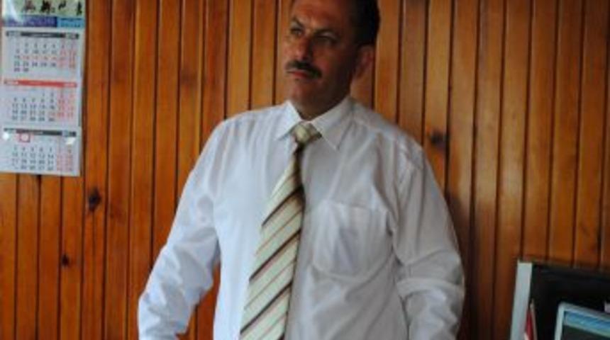 G&uuml;ndoğmuş'un şelaleri eko turizminin yaygınlaşmasına &ouml;nc&uuml;l&uuml;k edecek