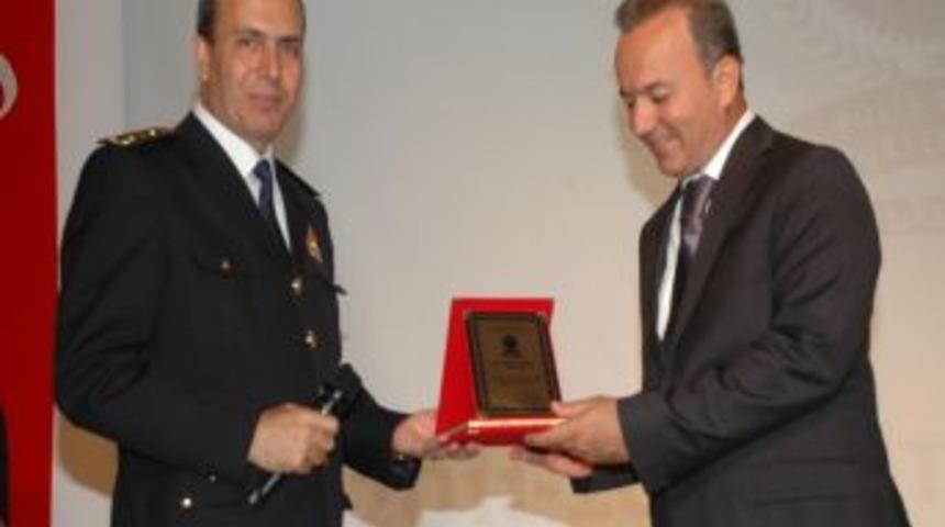 Kırıkkale PMYO yeni &ouml;ğretim yılını a&ccedil;tı