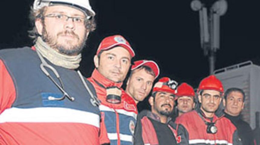 "Bırakın &ouml;leyim dedi kolunu kesip kurtardık"