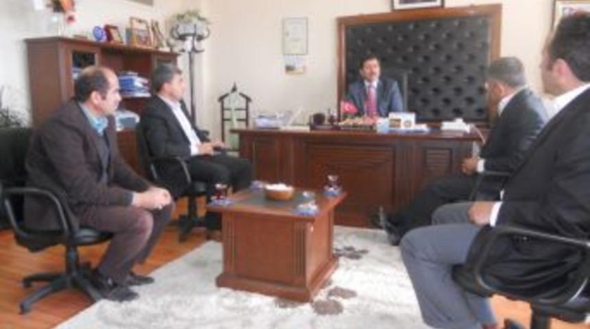 2. Organize Sanayi B&ouml;lgesi i&ccedil;in son viraj da d&ouml;n&uuml;ld&uuml;