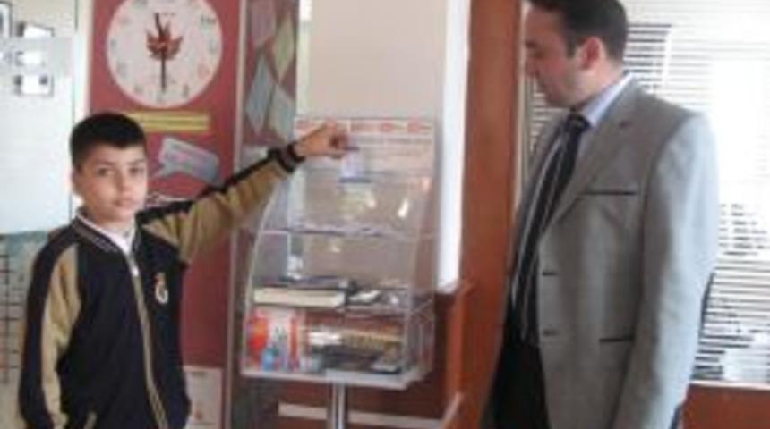 Sahil Koleji utanga&ccedil; &ouml;ğrencileri soru sormaya teşvik ediyor