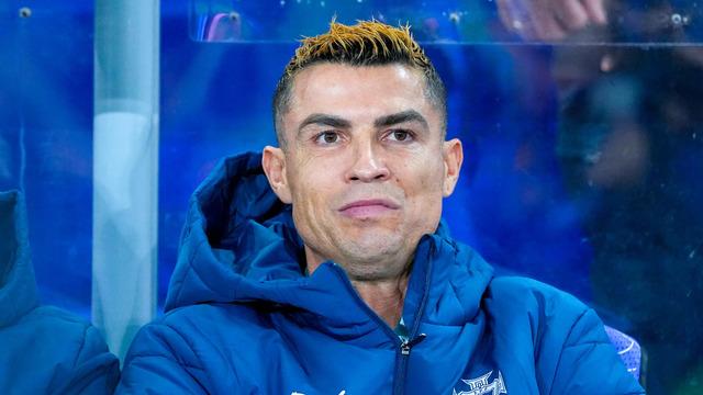 Cristiano Ronaldo 6 ay men cezası alabilir! Futbol hayatının son döneminde şok iddia