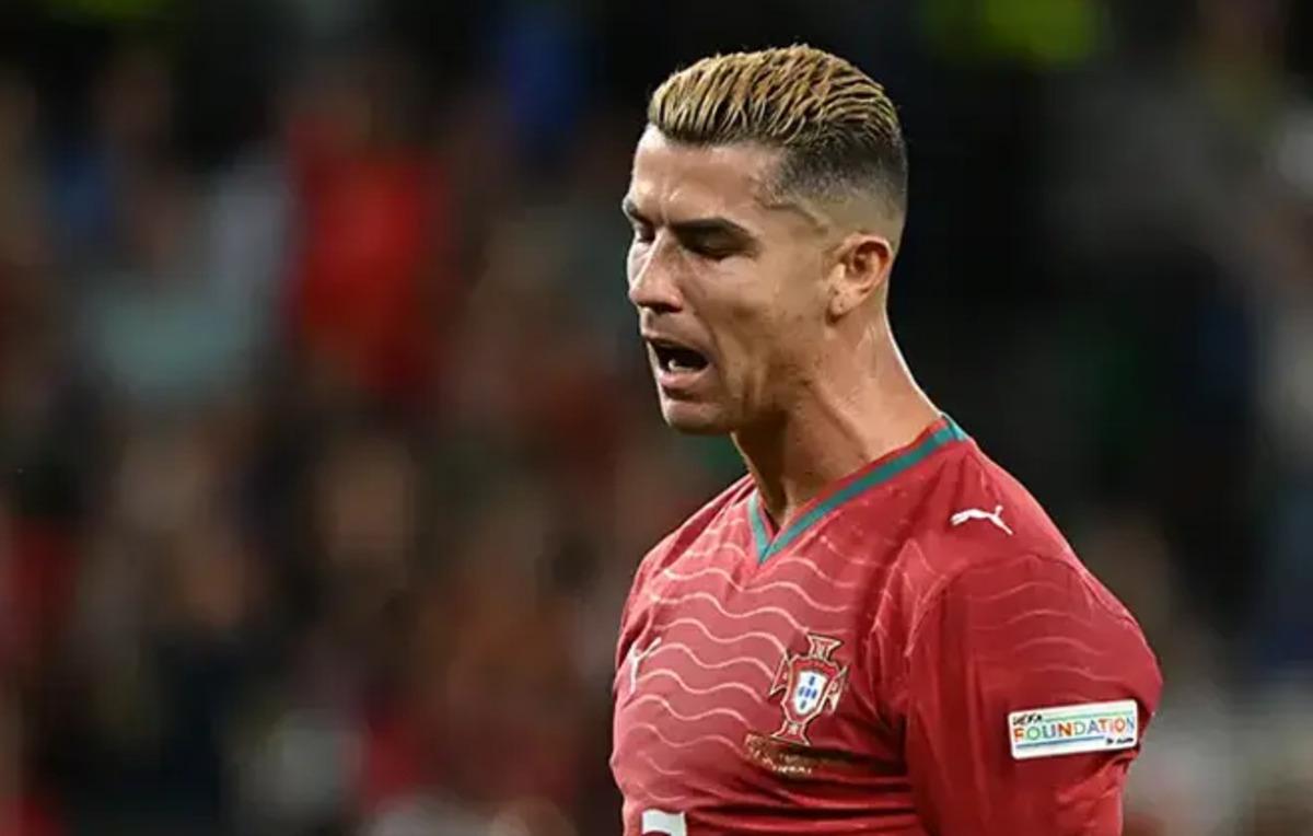 Cristiano Ronaldo 6 ay men cezası alabilir! Futbol hayatının son döneminde şok iddia 1